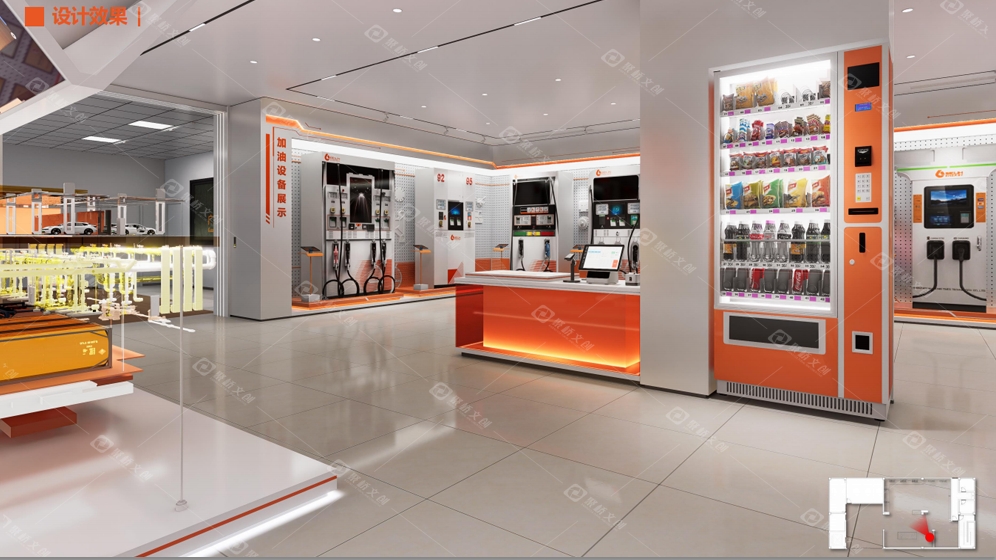 新材料企業品牌館設計：避開5大誤區，打造高價值體驗空間