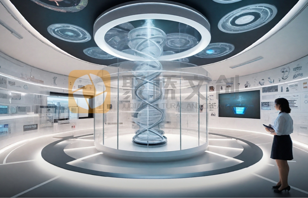 醫療器械企業產品展廳設計：如何在專業嚴謹中傳遞生命關懷？