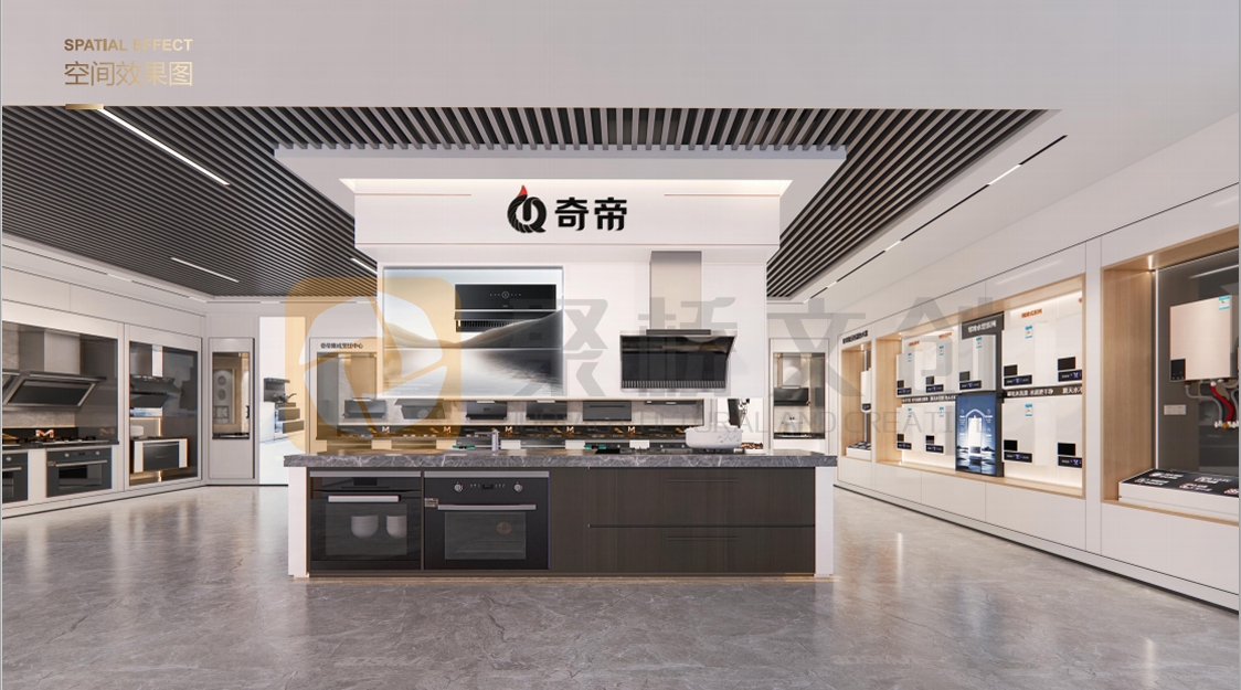  酒類企業展廳設計趨勢：企業數字展廳如何打造沉浸式品鑒空間