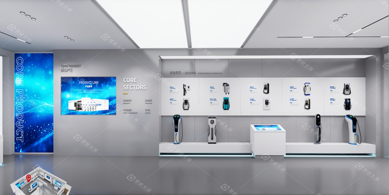 VR/AR 在企業數字展廳中的創新應用：讓客戶“身臨其境”