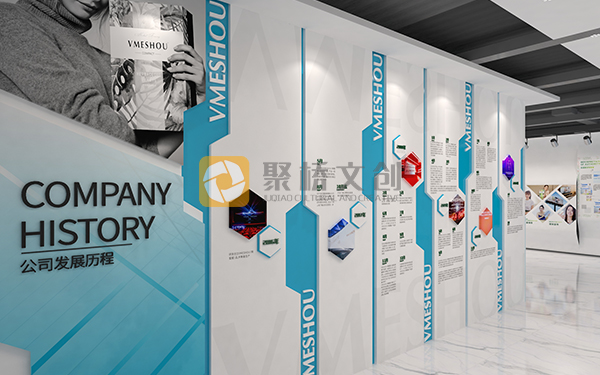 企業(yè)文化建設