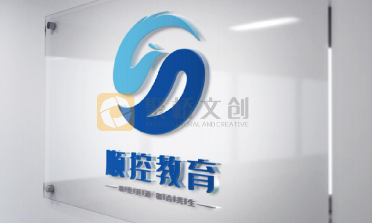 文化品牌形象設計