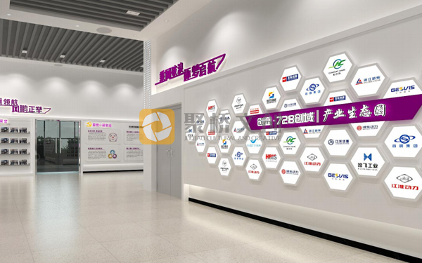 企業展廳設計,企業展館展廳設計 企業展廳設計,企業展館展廳設計