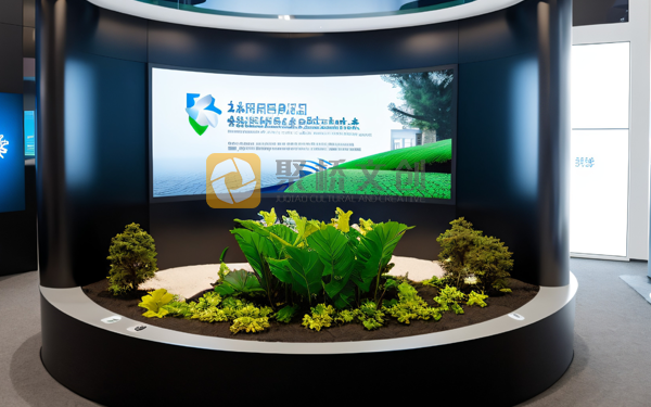 海綿城市展廳 海綿城市展廳