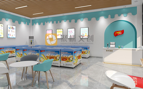 企業(yè)品牌展廳設(shè)計(jì) 企業(yè)品牌展廳設(shè)計(jì)