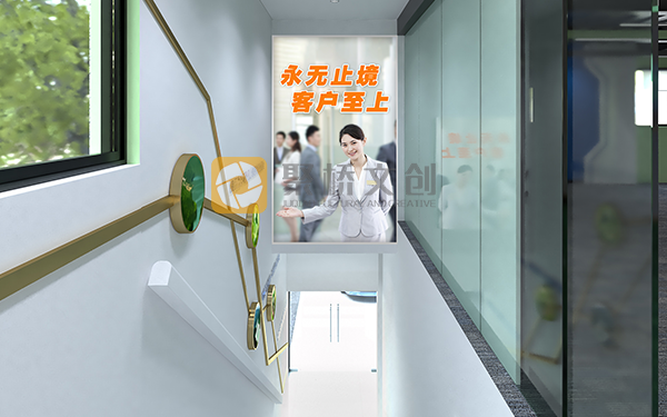 企業環境文化設計 企業環境文化設計