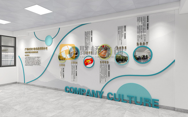 辦公環境文化設計 辦公環境文化設計