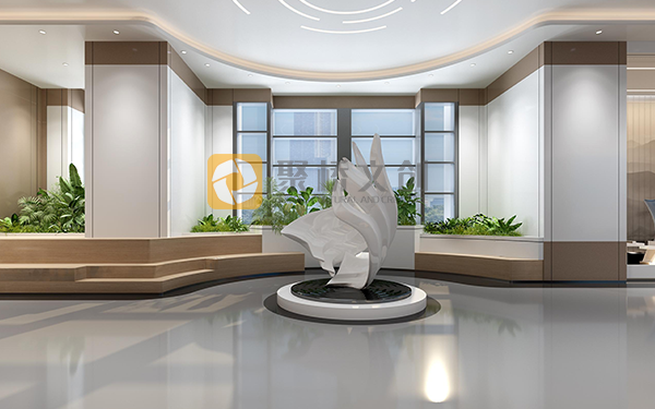 企業(yè)文化展廳設(shè)計(jì) 企業(yè)文化展廳設(shè)計(jì)