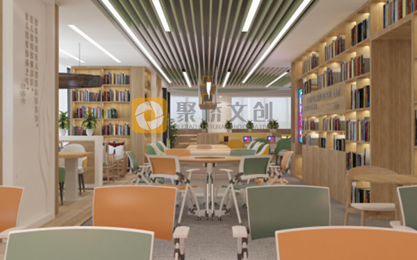 稅務(wù)局展廳閱覽功能設(shè)計(jì)