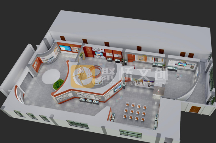 1716346289314.jpg 現代中醫藥企業展廳設計.jpg